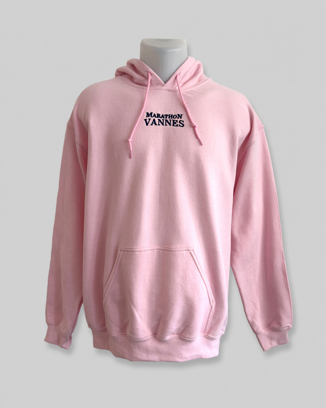 Sweat Rose - Marathon de Vannes