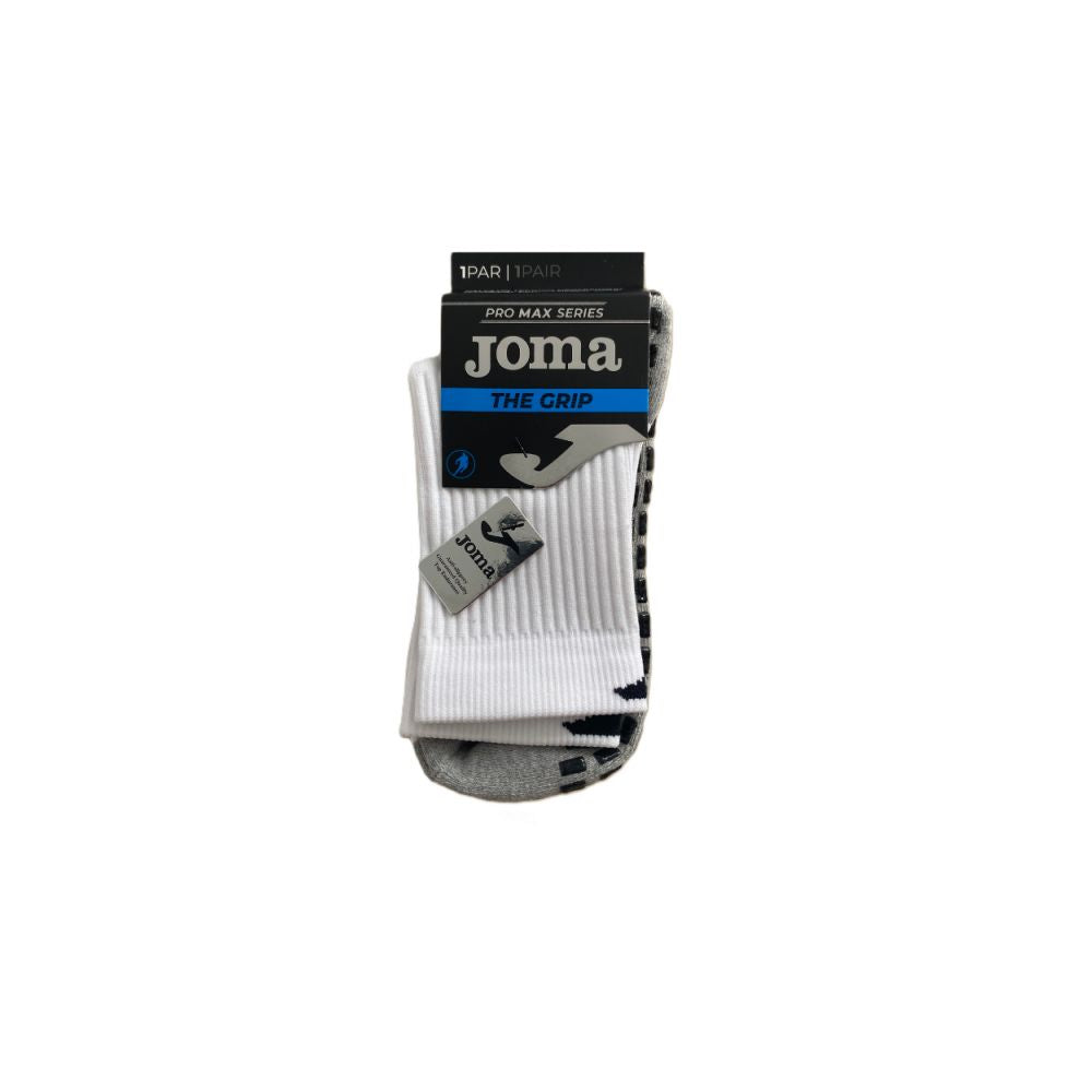 CHAUSSETTES BLANCHES (paire 43-46)