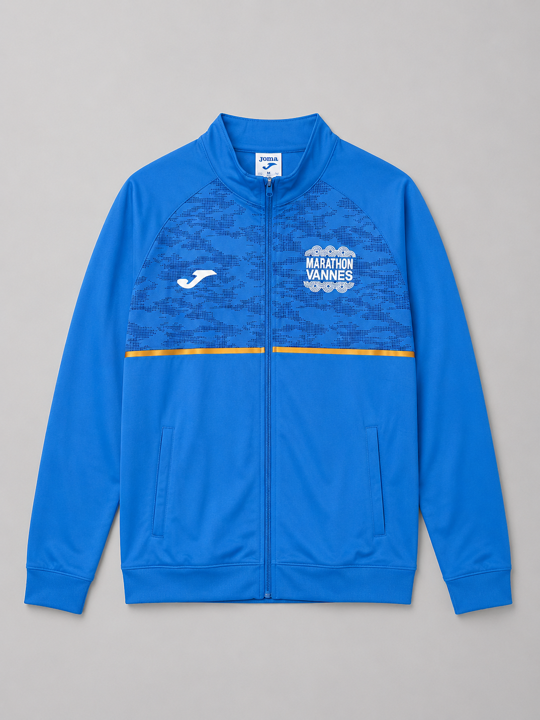Veste Running Joma x Marathon de Vannes