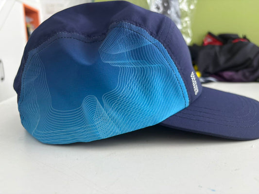 Casquette Bleu Marine