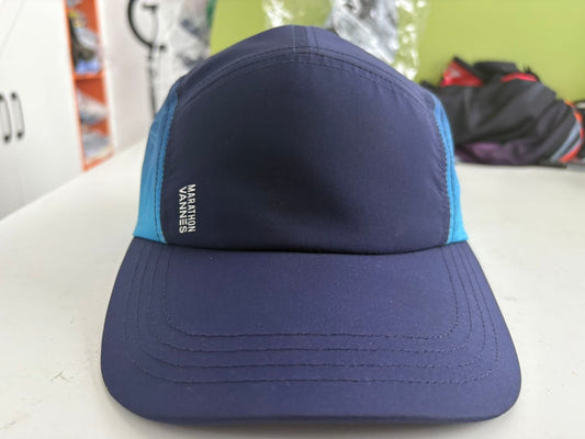 Casquette Bleu Marine