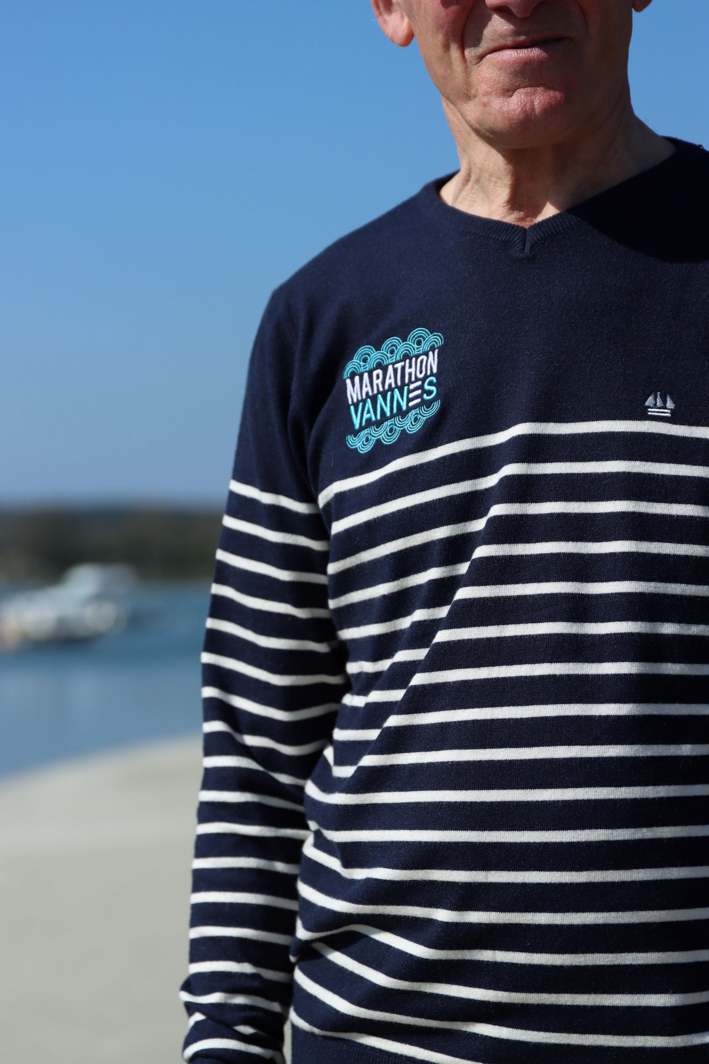 ADUARDO PULL HOMME