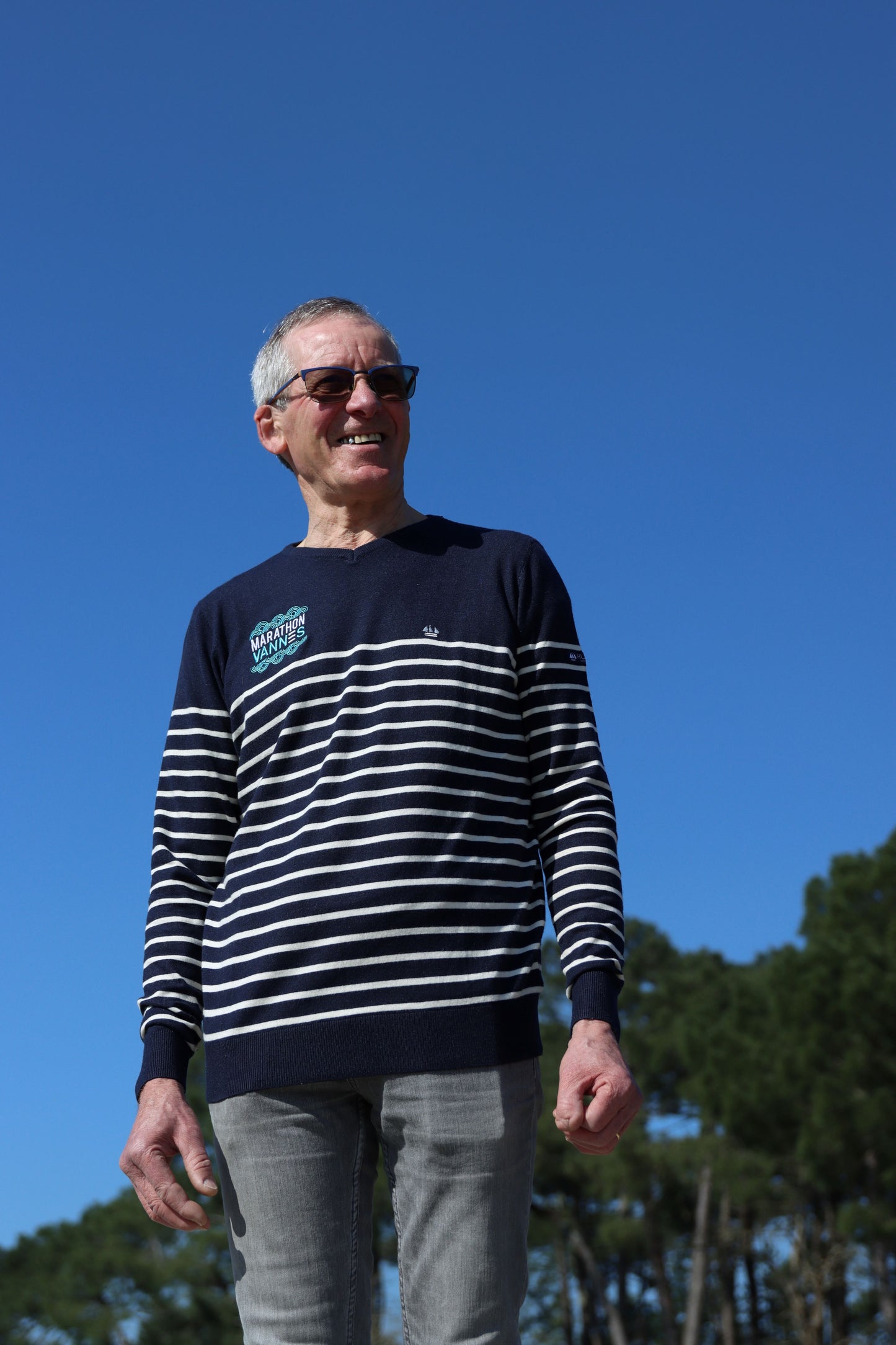 ADUARDO PULL HOMME
