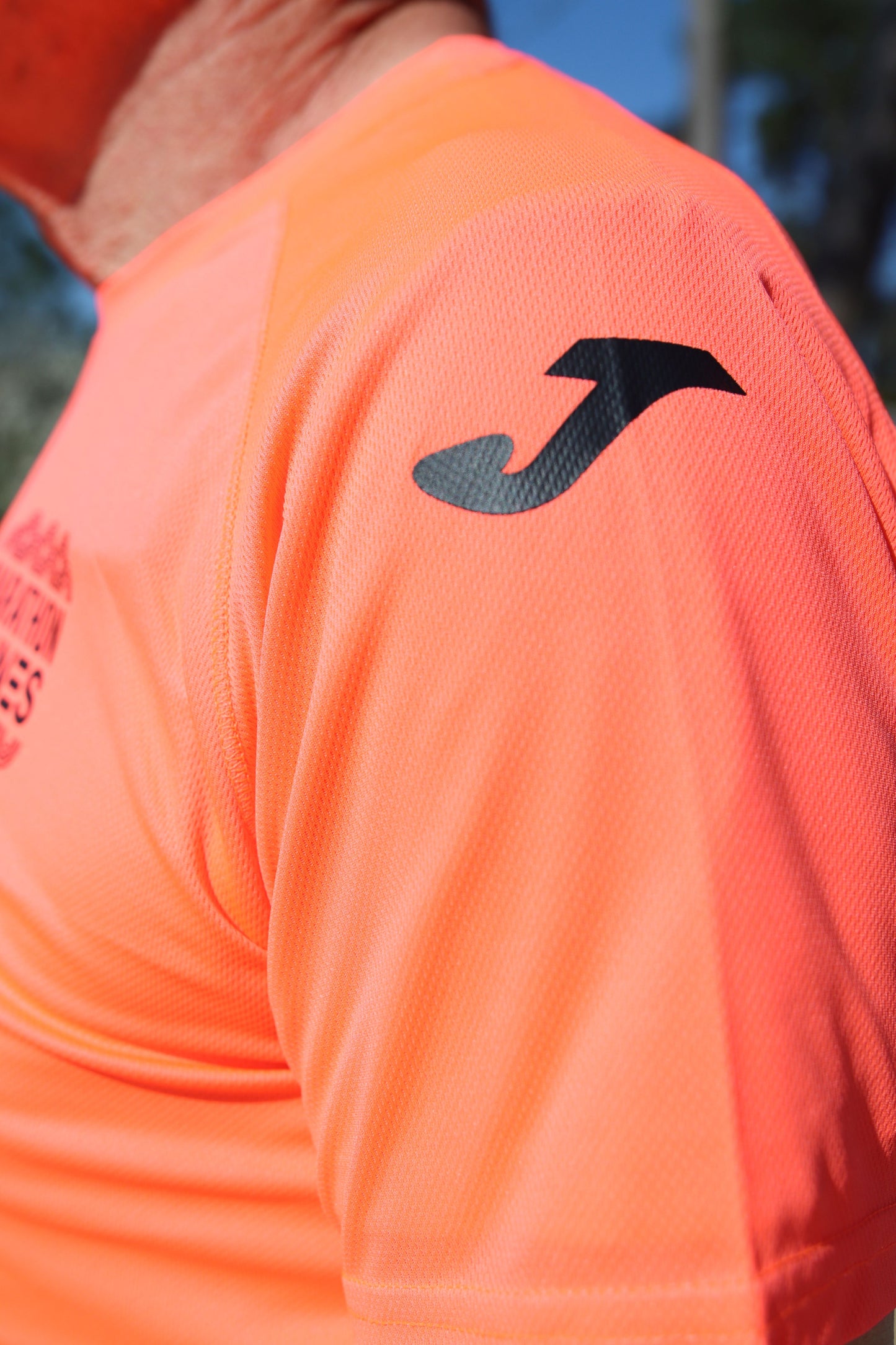 TEE-SHIRT CORAIL HOMME