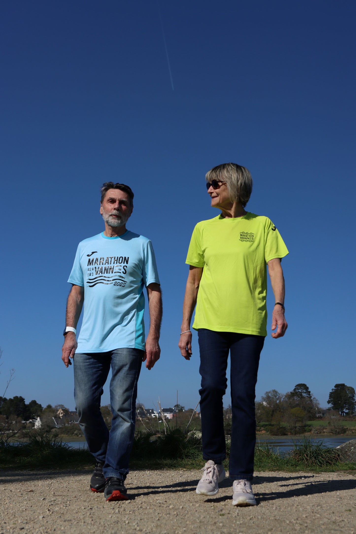 TEE-SHIRT ANIS FEMME