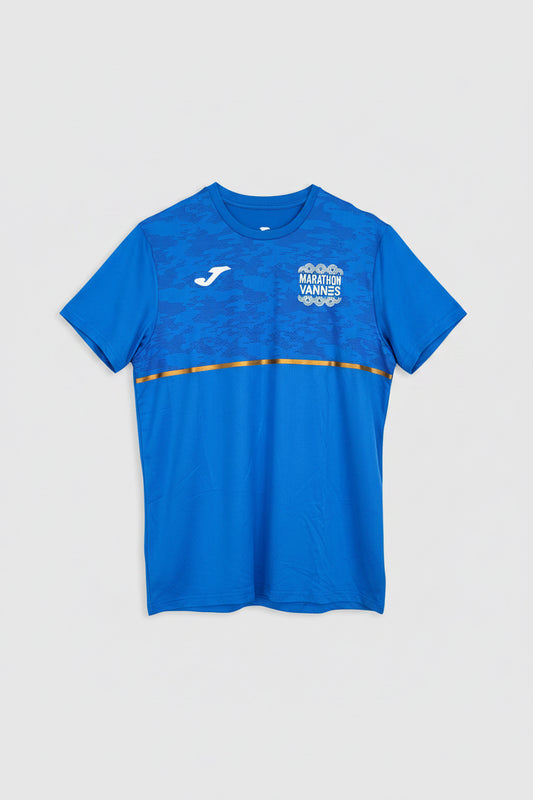 T-shirt Collection Joma  X Marathon de Vannes
