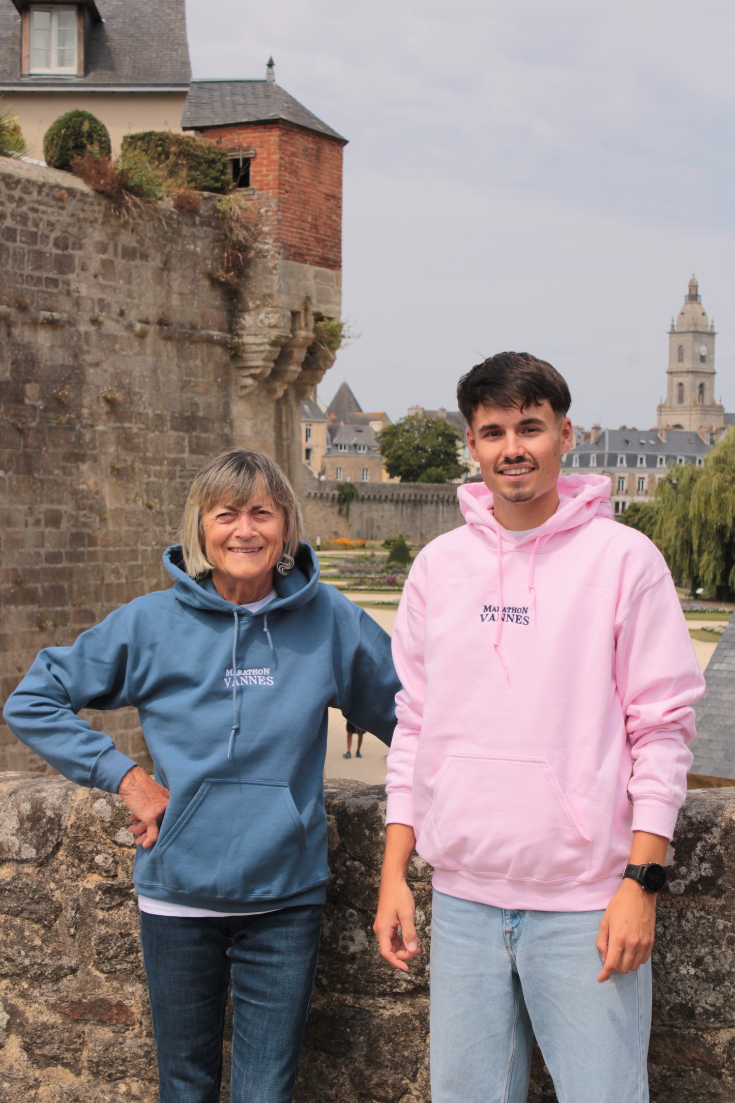 PRÉ COMMANDE SWEAT ROSE COLLECTOR 25 ANS