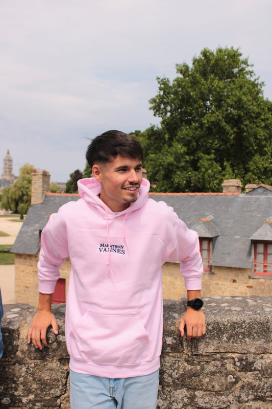 PRÉ COMMANDE SWEAT ROSE COLLECTOR 25 ANS
