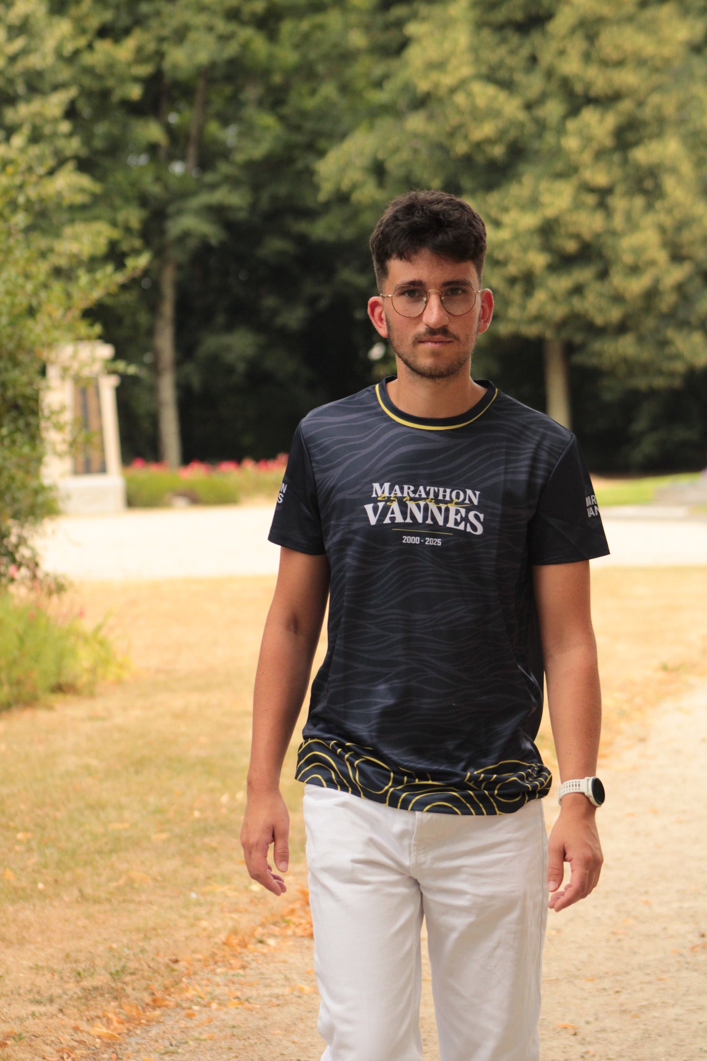 TEE-SHIRT COLLECTOR 2025