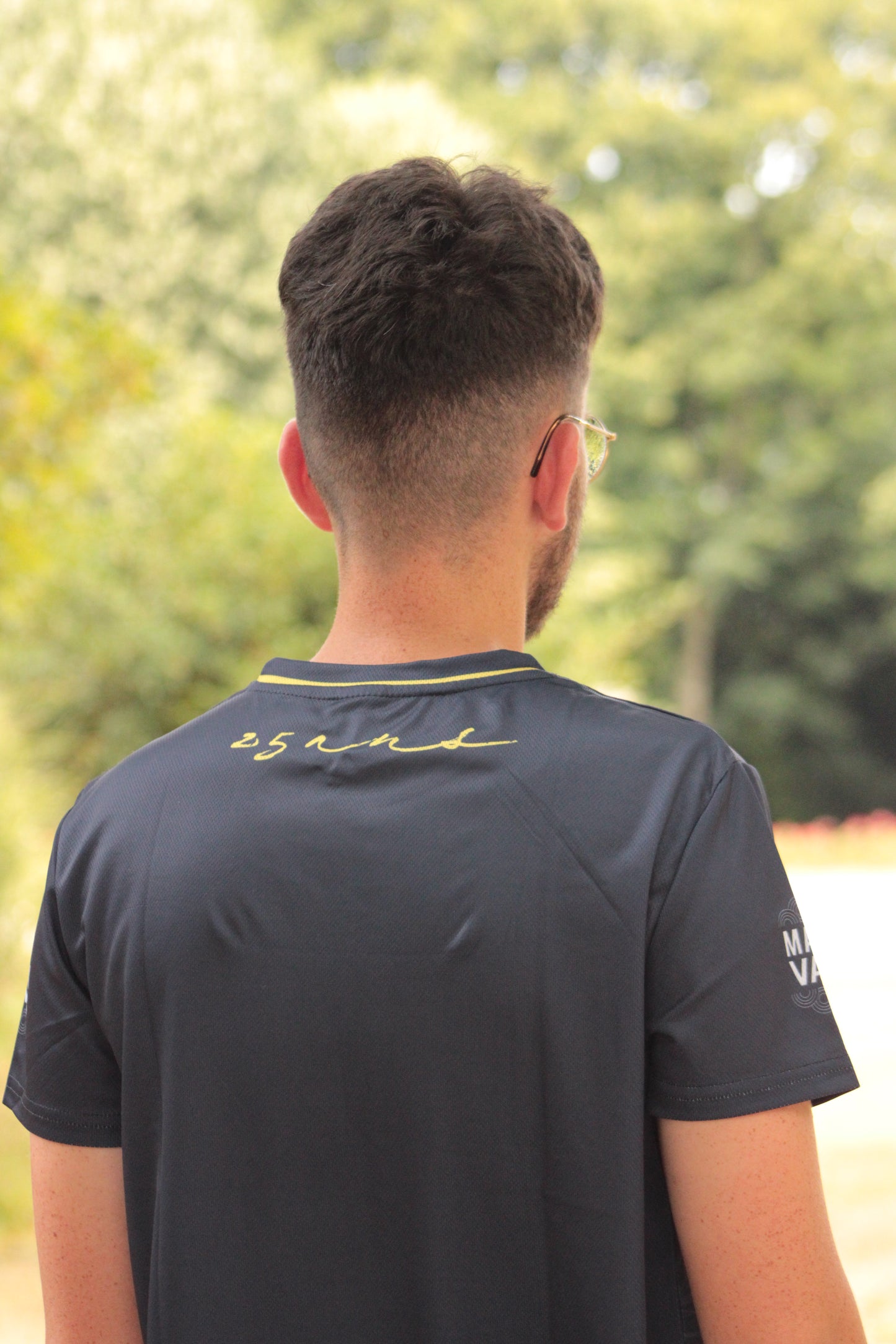 TEE-SHIRT COLLECTOR 2025