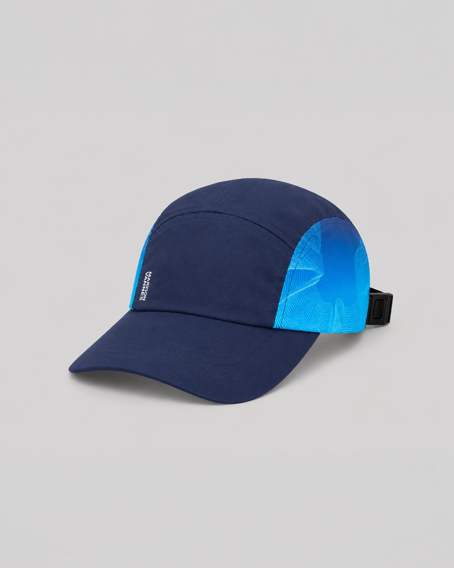 Casquette Bleu Marine