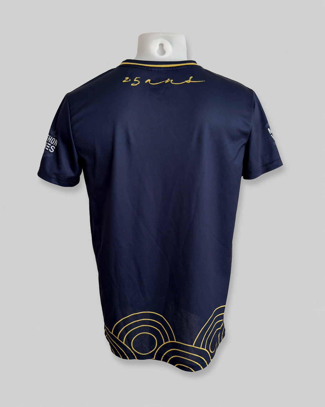 TEE-SHIRT COLLECTOR 2025