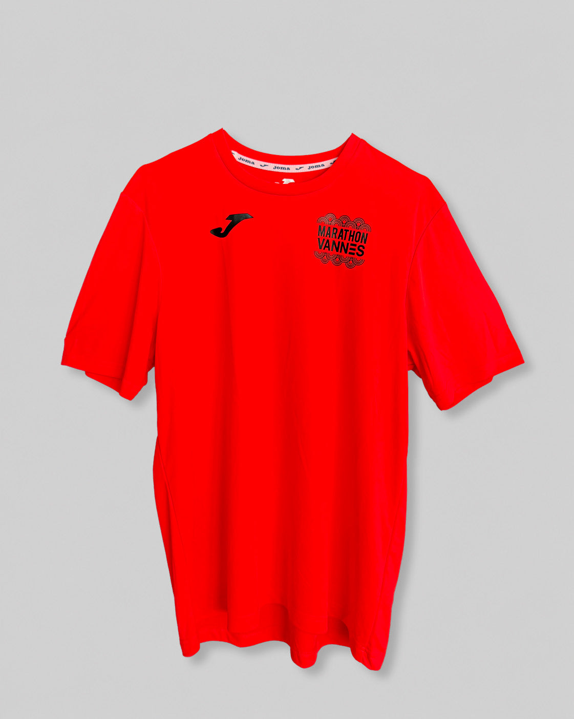 TEE-SHIRT CORAIL HOMME