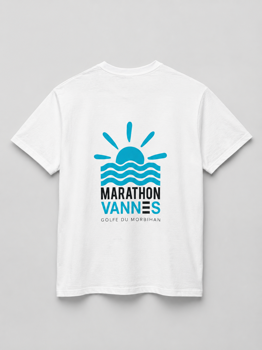 T-shirt – Marathon de Vannes “Golfe du Morbihan”