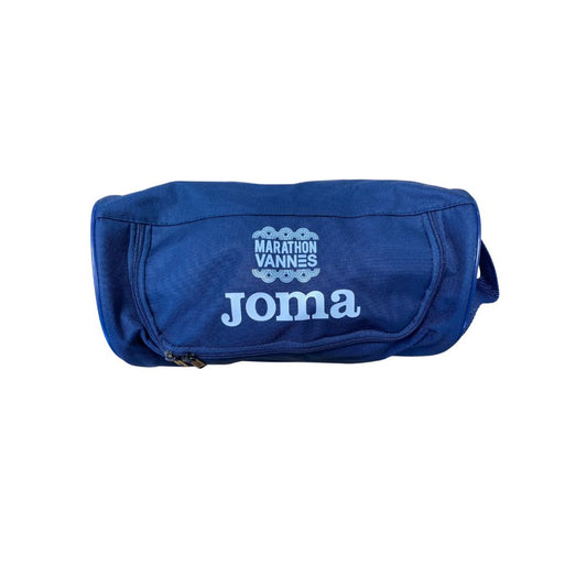 SAC A CHAUSSURES BLEU JOMA