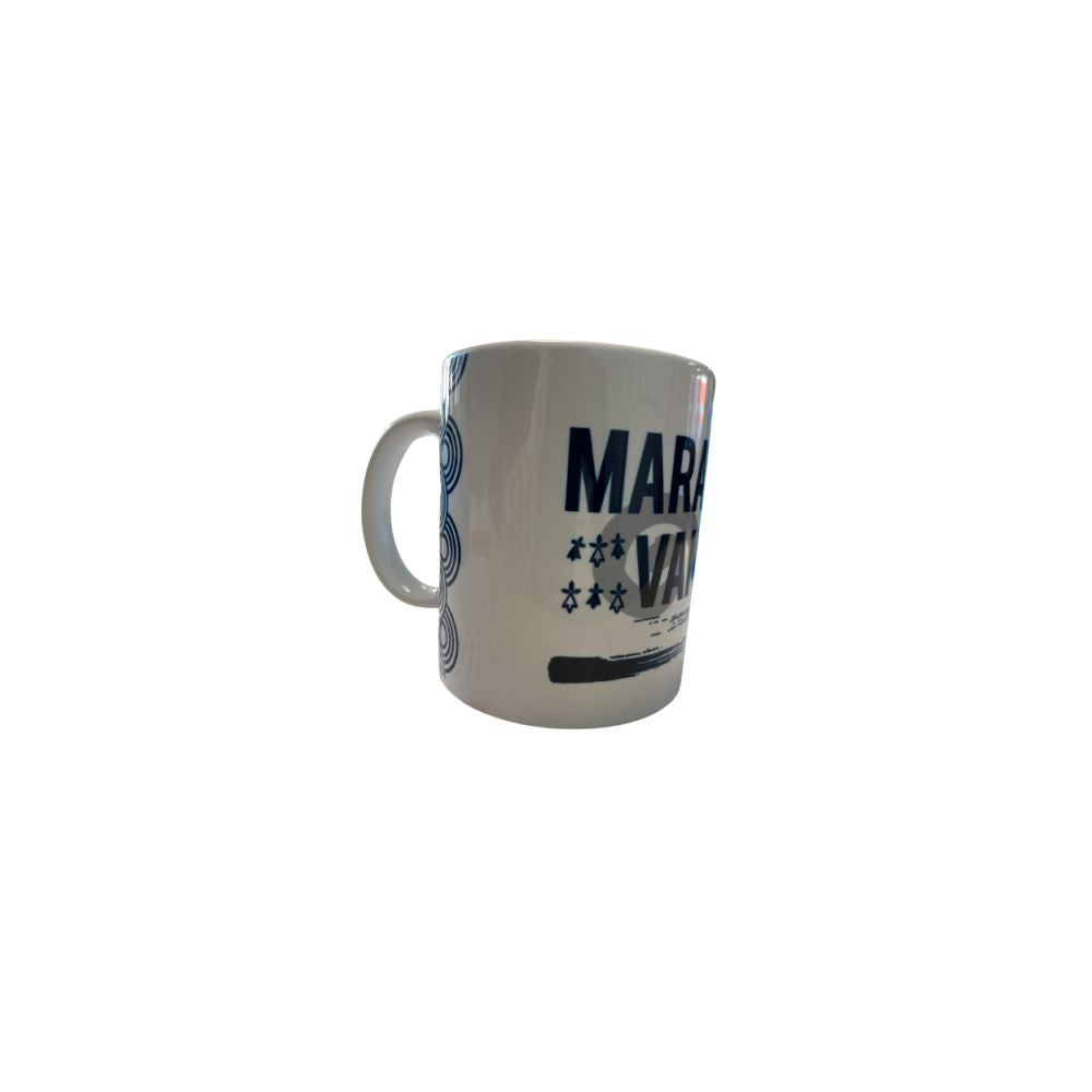 MUG COLLECTOR