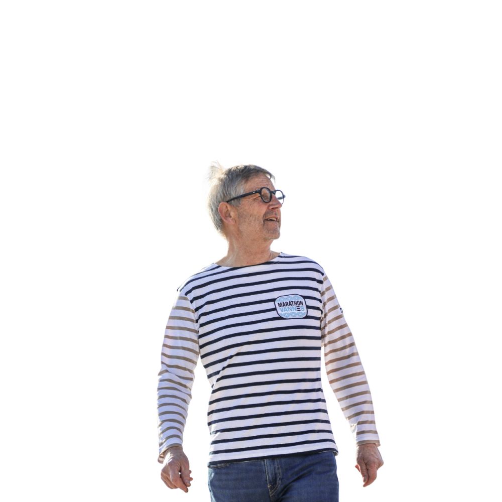 Marinière BALLASTH HOMME