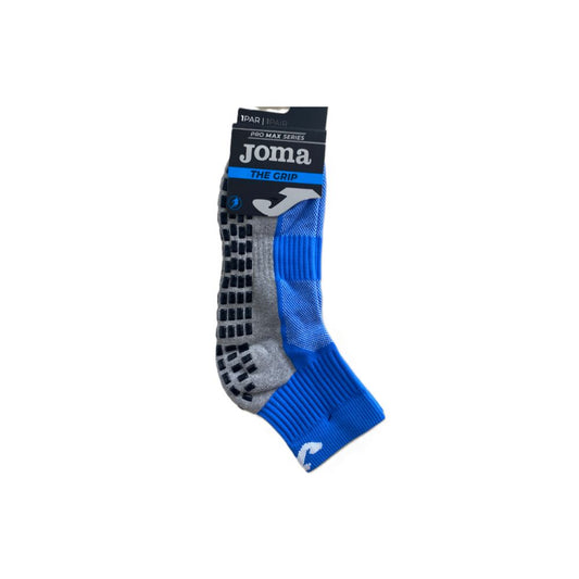 CHAUSSETTES BLEU (paire 43-46)