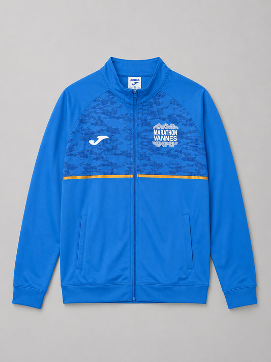 Veste Running Joma x Marathon de Vannes